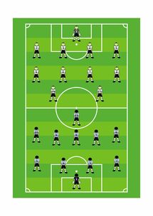 中国足球是否忽视团队协作的系统训练，中国足球面临的困境